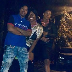 Meet your Posher, Kay